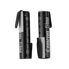 Yhteensopiva akun vaihto AAA 