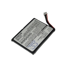 Yhteensopiva akun vaihto Typhoon 029521-83159-7,B521103