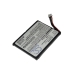 Tabletin akku Asus Mypal A620G (CS-A620XL)