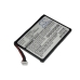 Tabletin akku Asus Mypal A620G (CS-A620XL)
