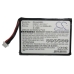 Tabletin akku Asus Mypal A620G (CS-A620XL)