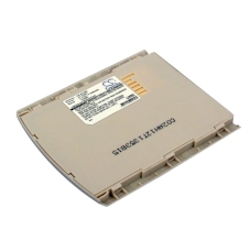Yhteensopiva akun vaihto FUJITSU A716/MBT