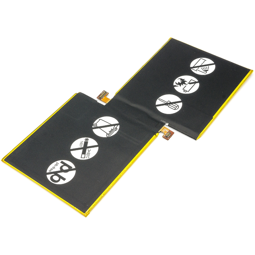 Tabletin akku Amazon CS-ABD008SL