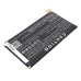 Battery compatible with Tablet Battery