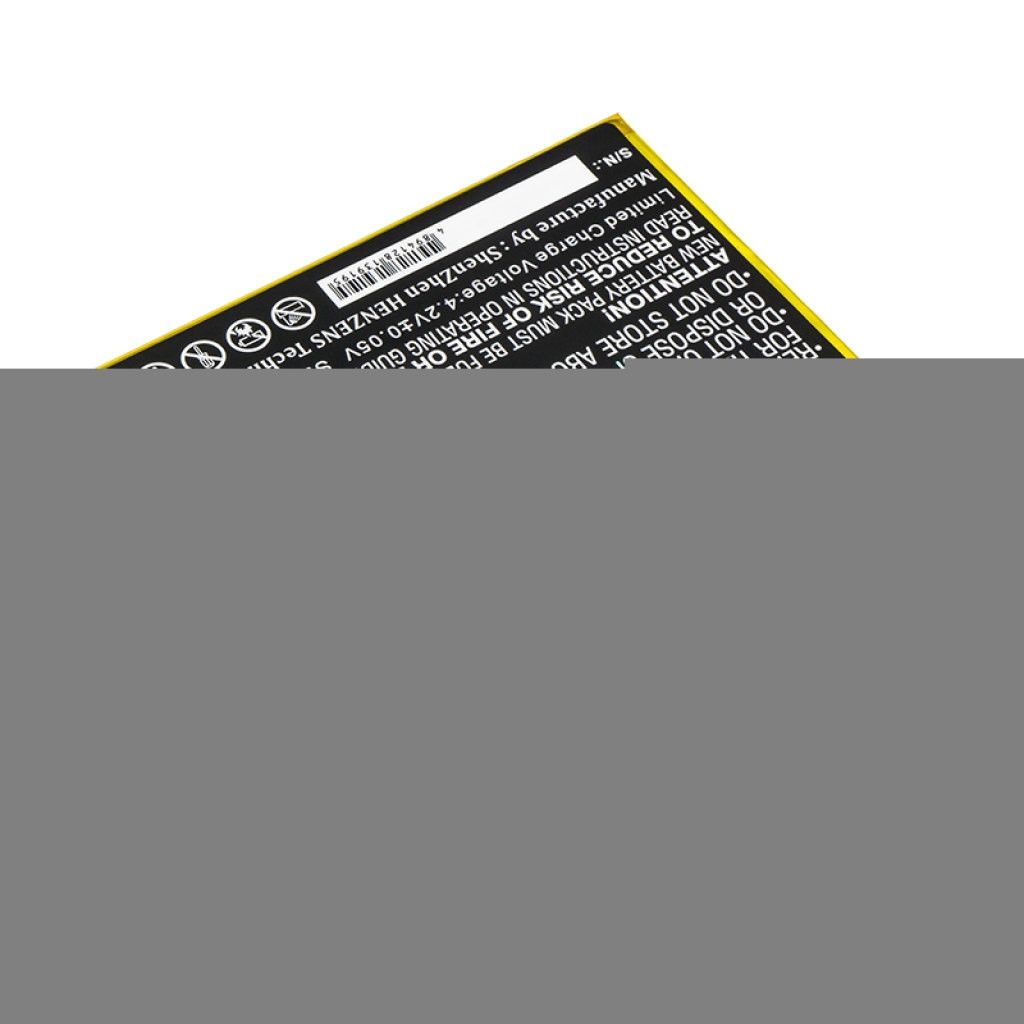 Tabletin akku Amazon CS-ABD043SL