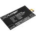 Battery compatible with Amazon CS-ABD079SL