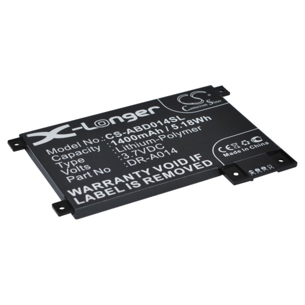 Amazon DR-A014