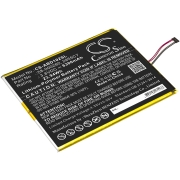 Battery compatibleWith Tablet Battery