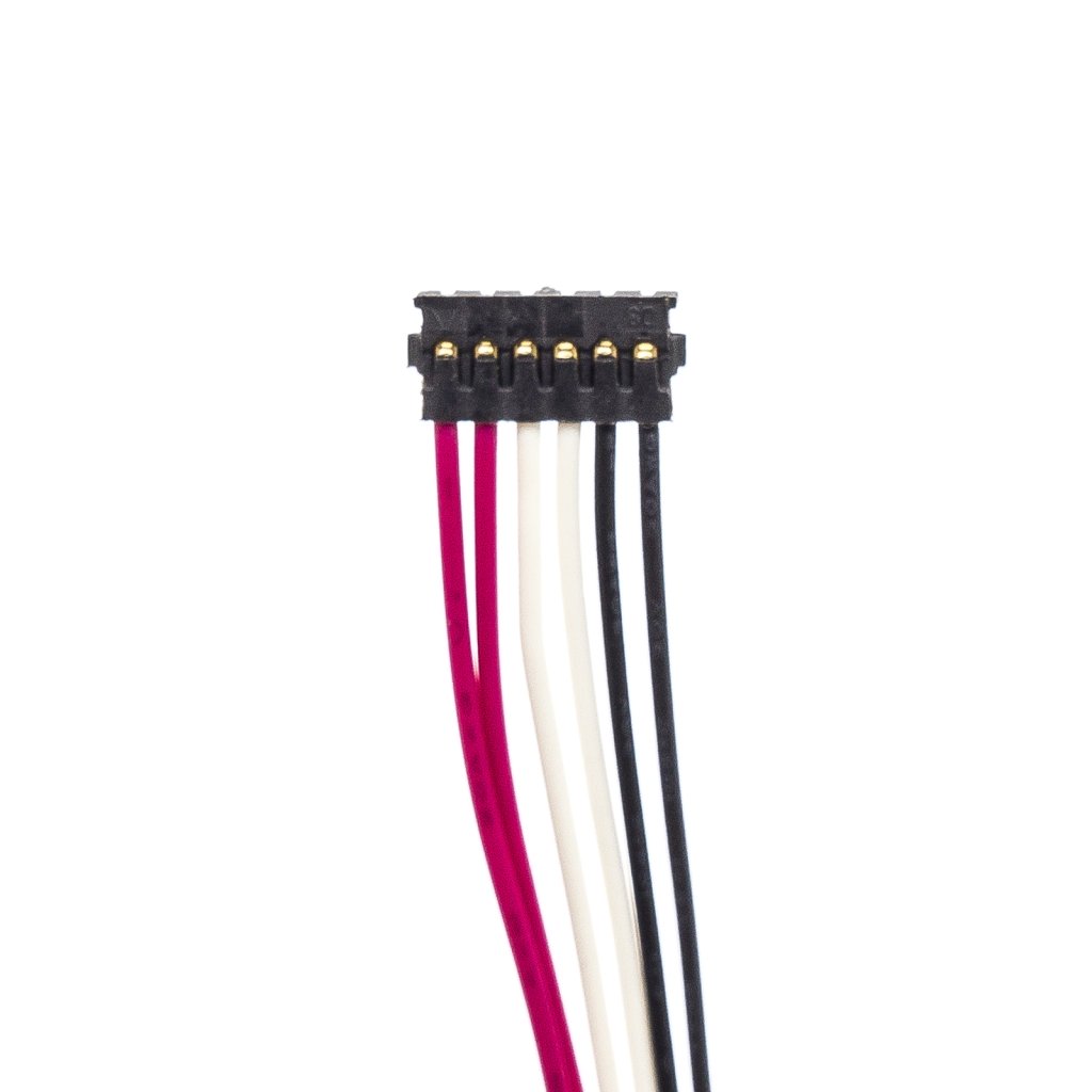 Yhteensopiva akun vaihto Amazon 2955C7,58-000280
