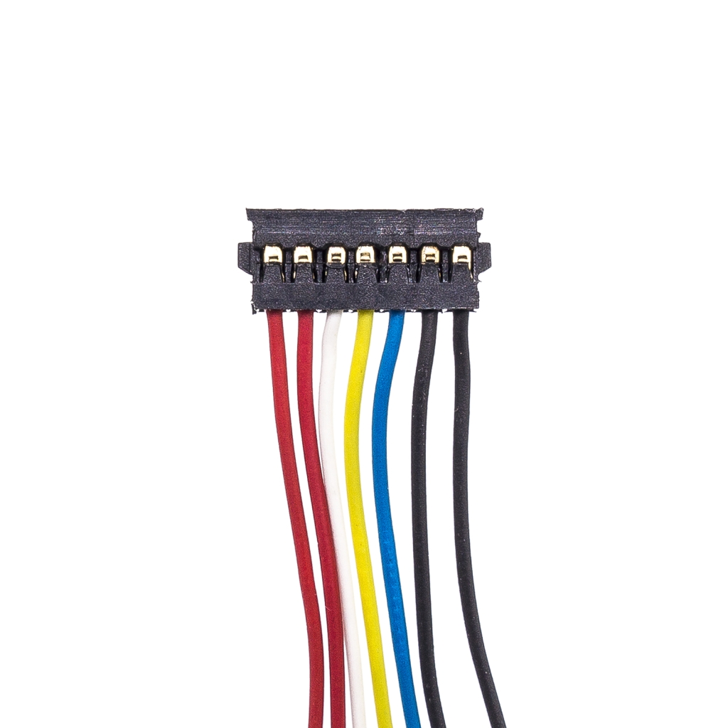 Akut Viivakoodinlukijan akku CS-ABD870SL