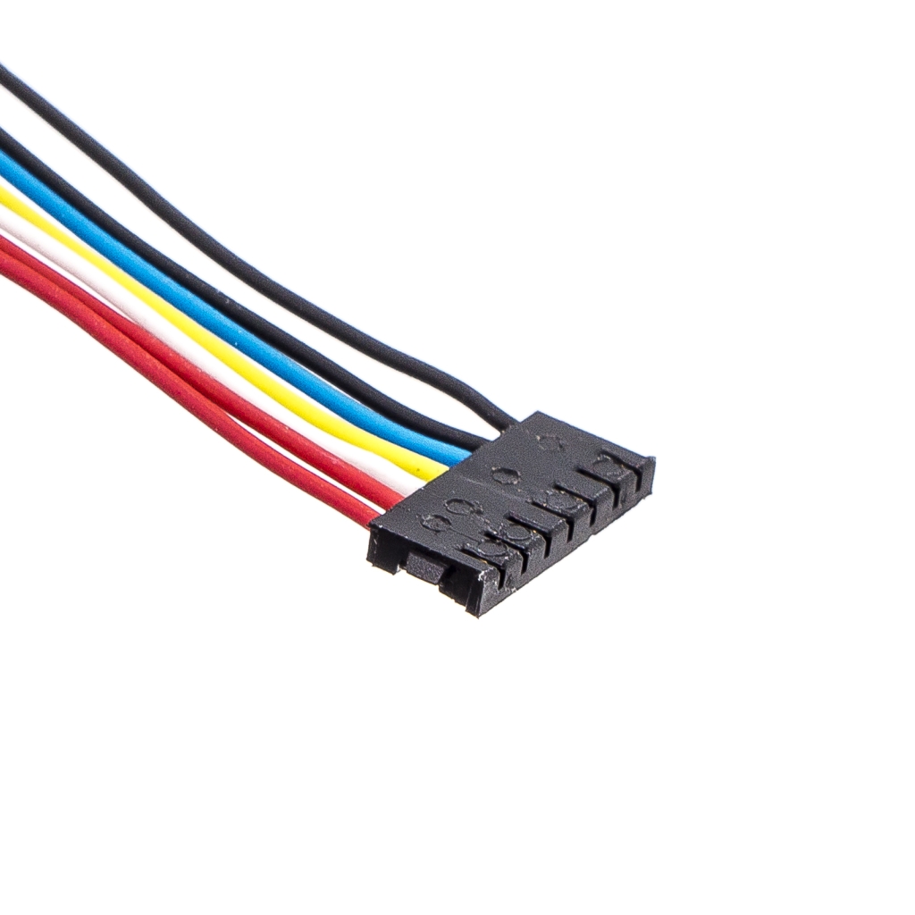 Akut Viivakoodinlukijan akku CS-ABD870SL