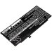 Tabletin akku Amazon CS-ABD890SL