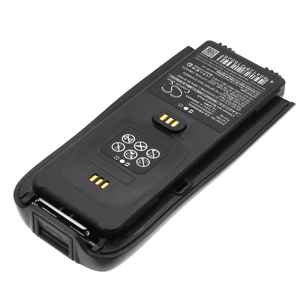 Yhteensopiva akun vaihto Airbus HR8940AAA04,VKB56468 702 013
