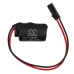 Teollisuusakku Allen bradley CS-ABK209SL