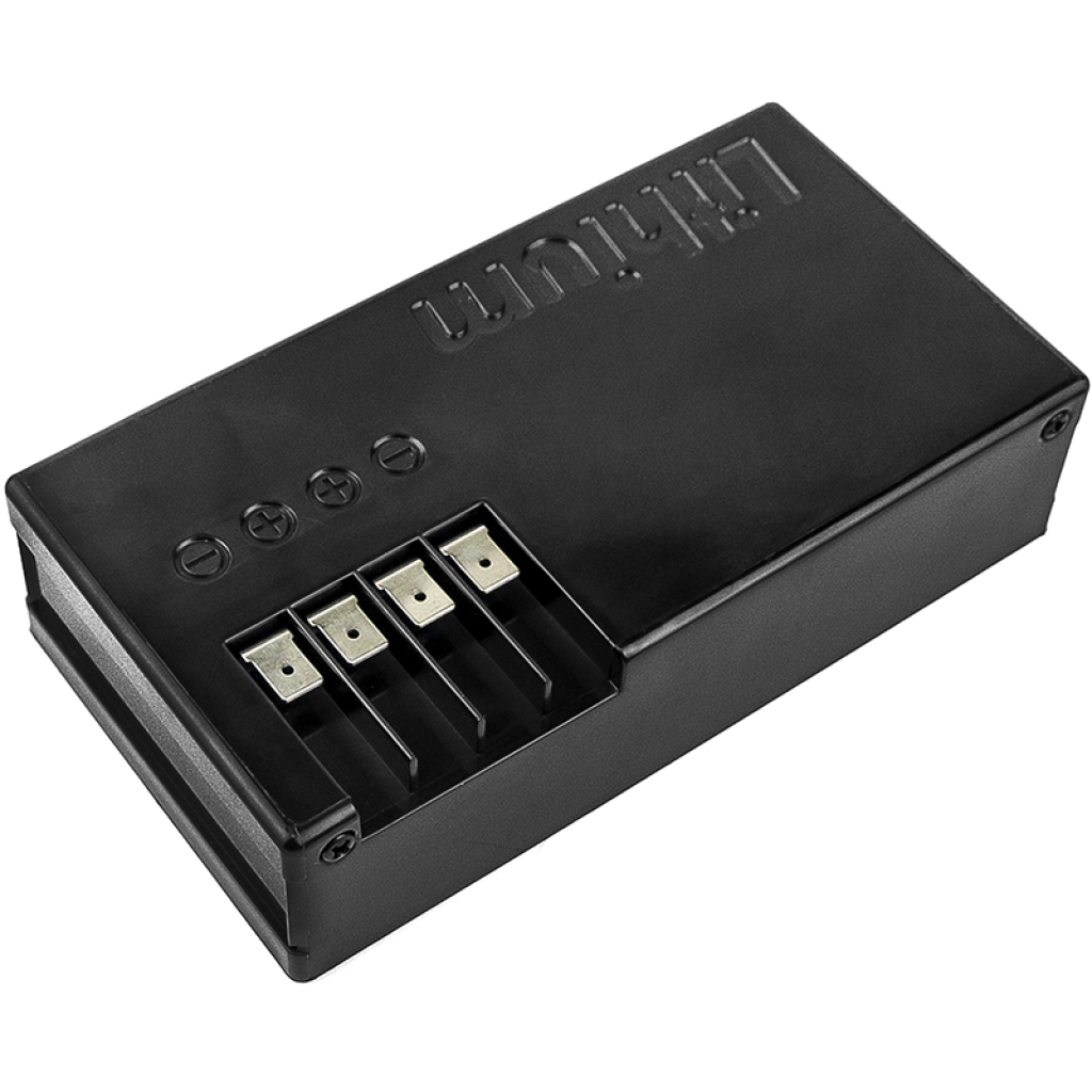Työkalujen akku Tech line DZ3
