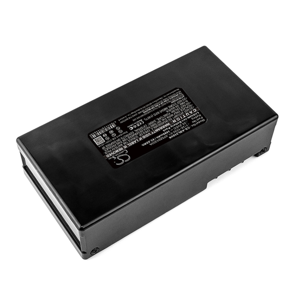 Työkalujen akku Tech line DZ3