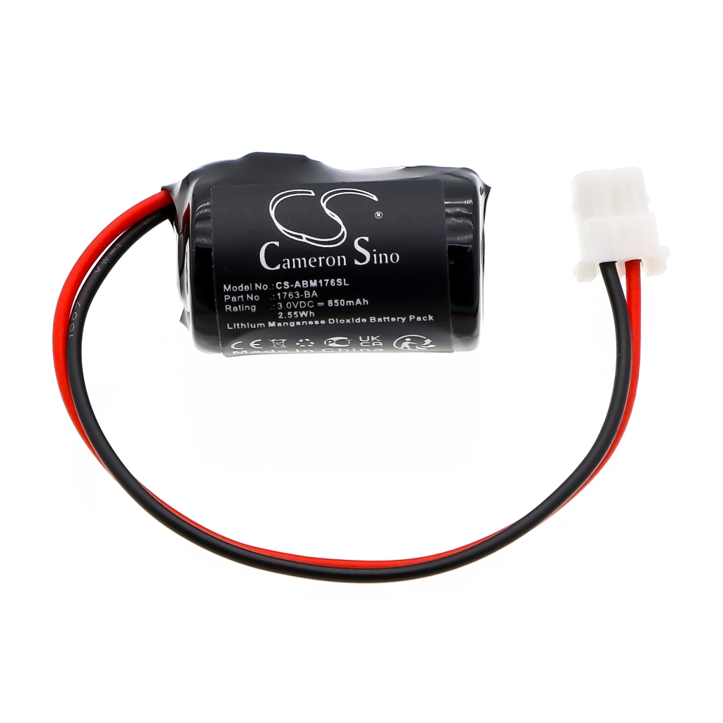 Teollisuusakku Allen bradley CS-ABM176SL