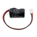 Teollisuusakku Allen bradley CS-ABM176SL