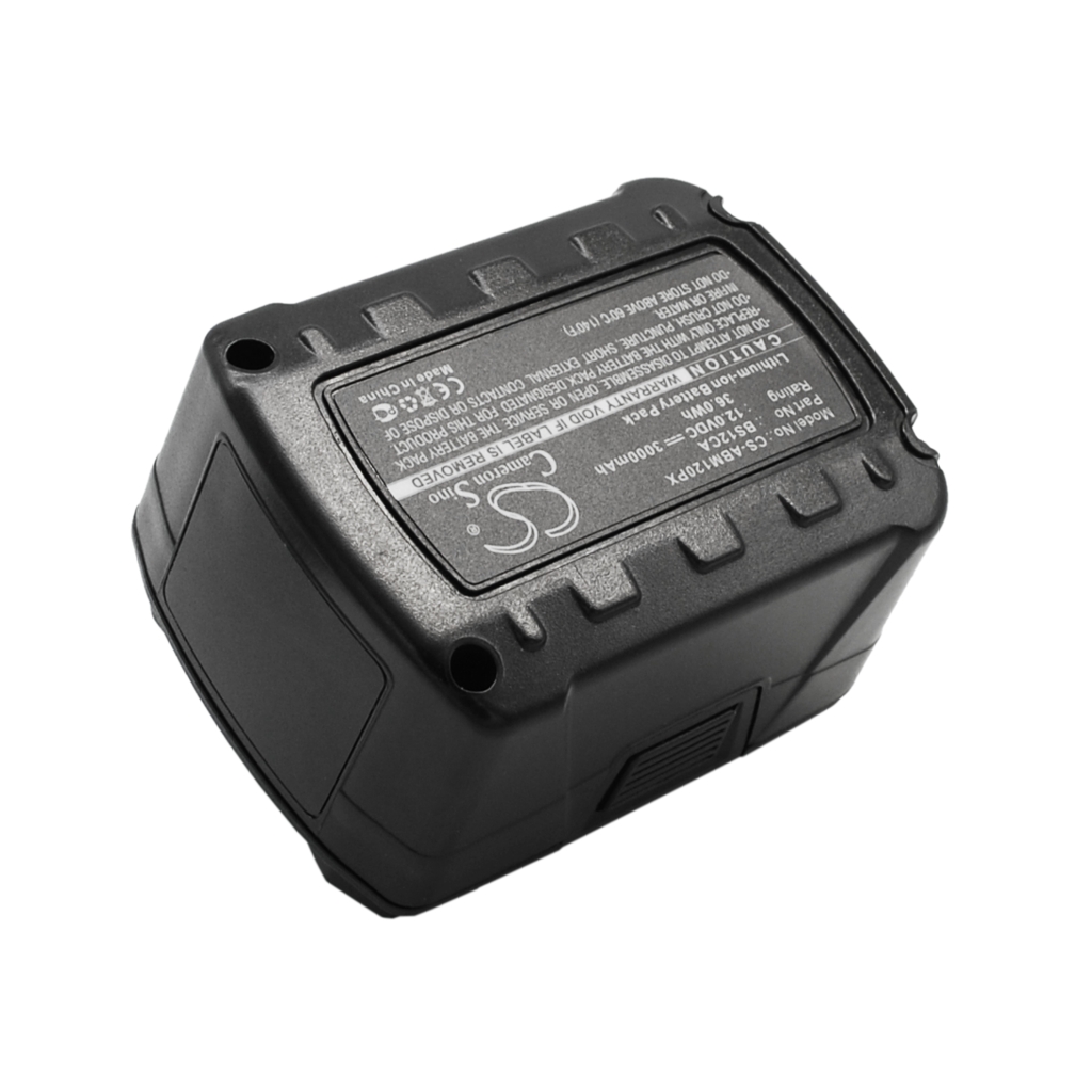 Teollisuusakku Aeg MC-BS12CA (CS-ABM120PX)