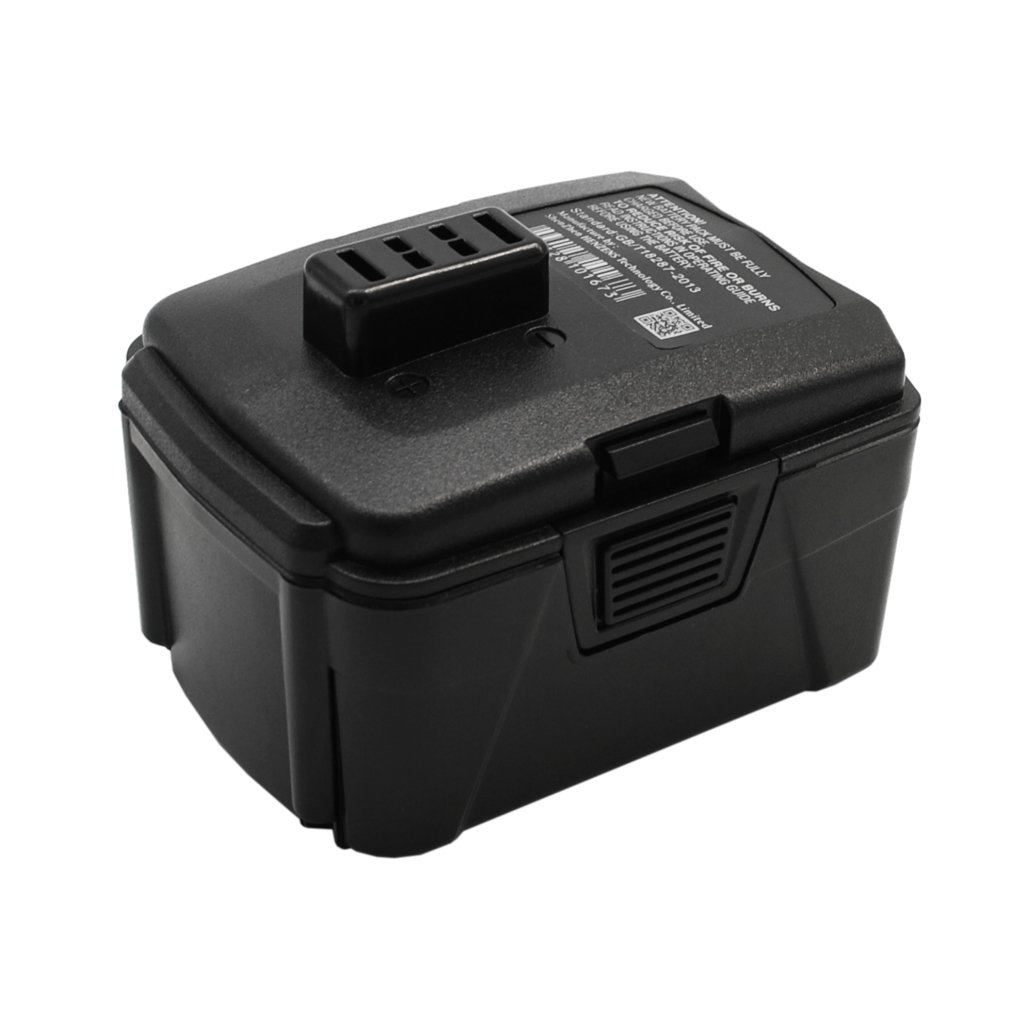 Teollisuusakku Aeg MC-BS12CA (CS-ABM120PX)