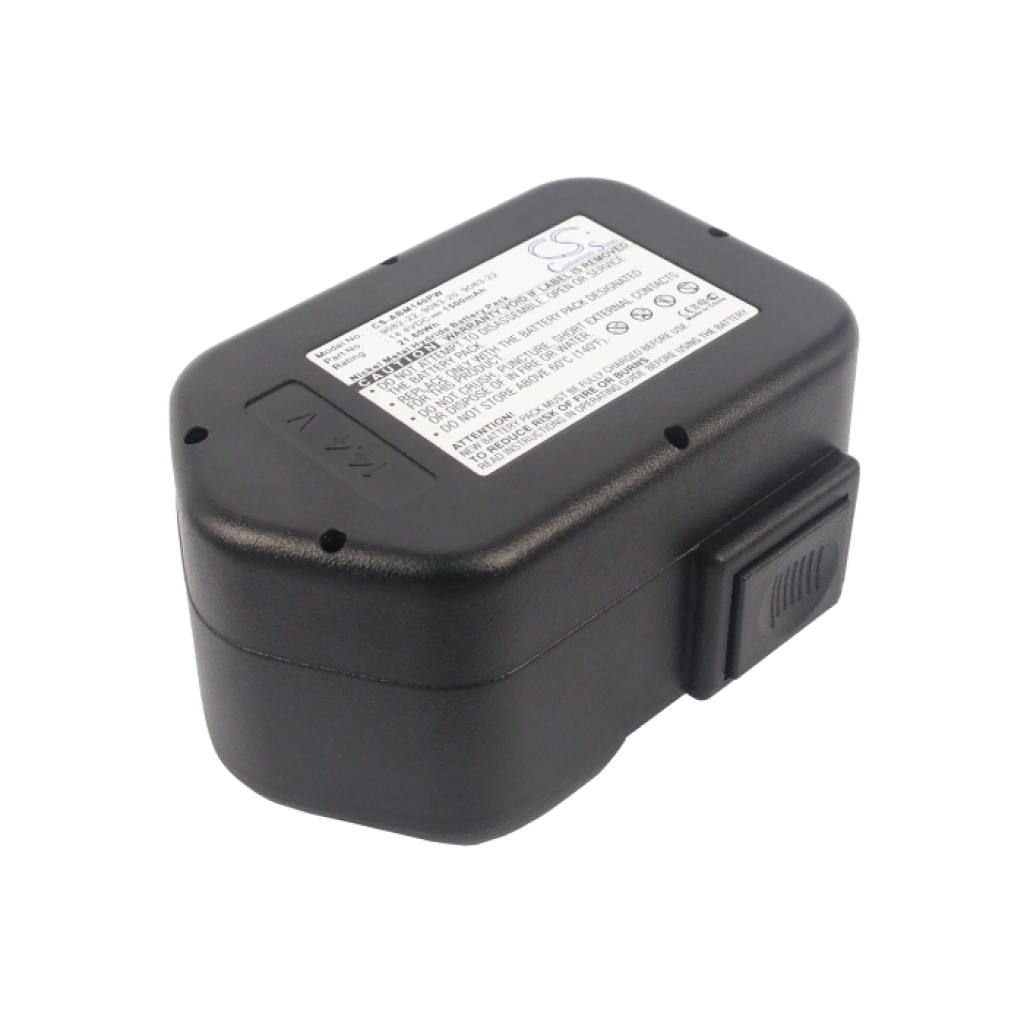 Battery Replaces 0514-20