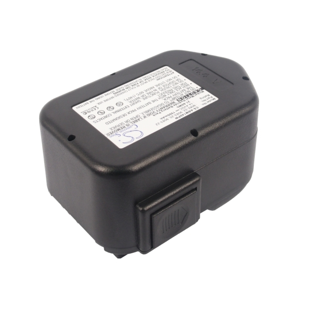 Battery Replaces 0514-20