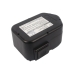 Battery Replaces 6562-23
