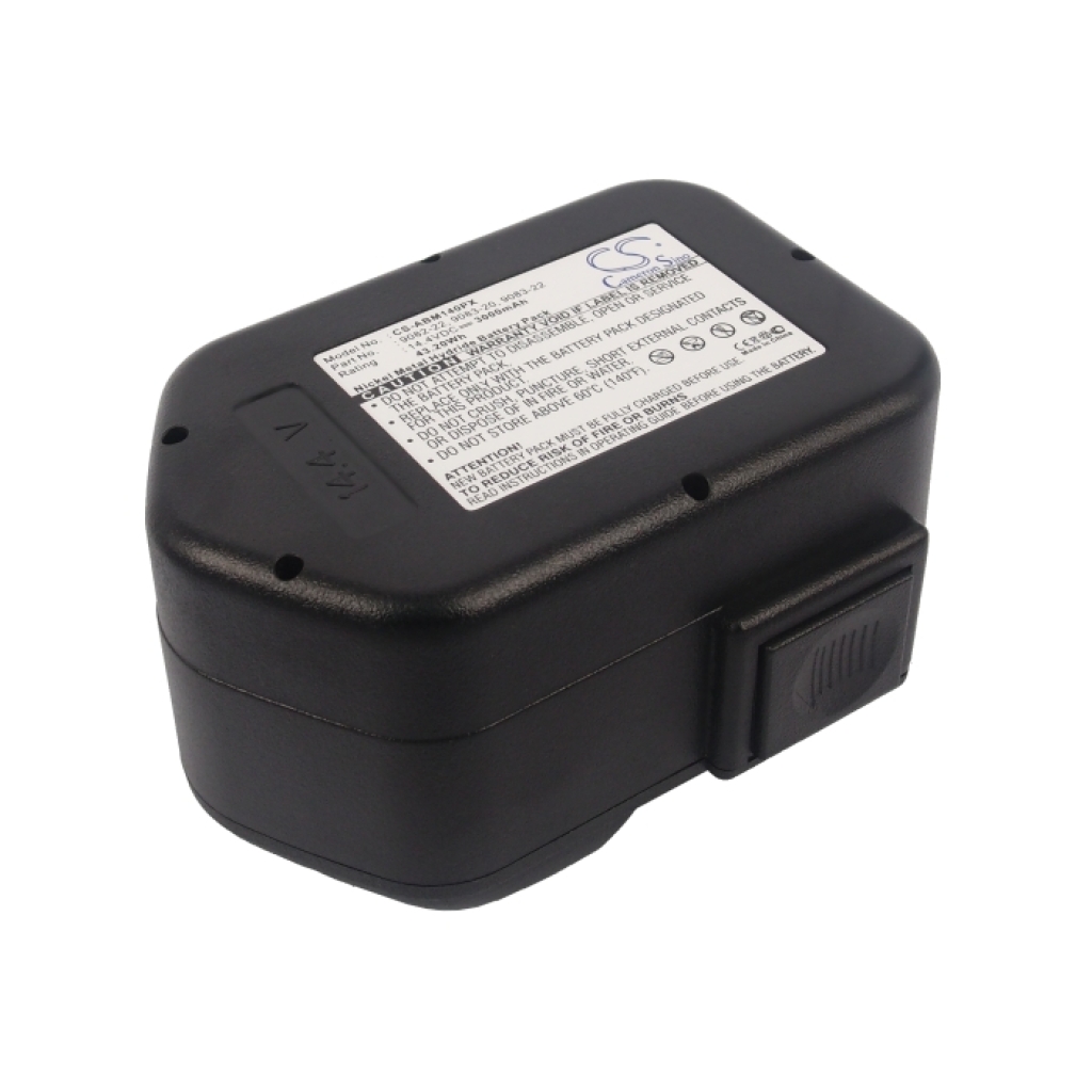 Battery Replaces 6562-23