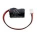 Teollisuusakku Allen bradley CS-ABM176SL