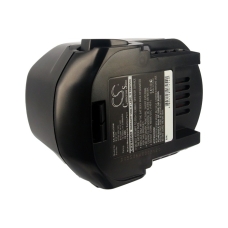 Yhteensopiva akun vaihto AEG 0700 980 320,B1215R,B1220R,M1230R
