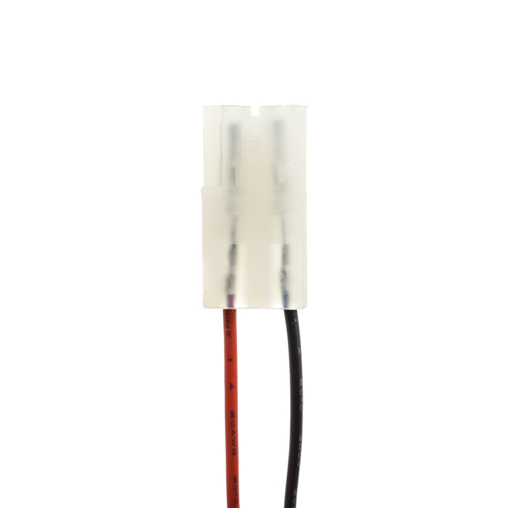 Yhteensopiva akun vaihto Alarm lock BP-6
