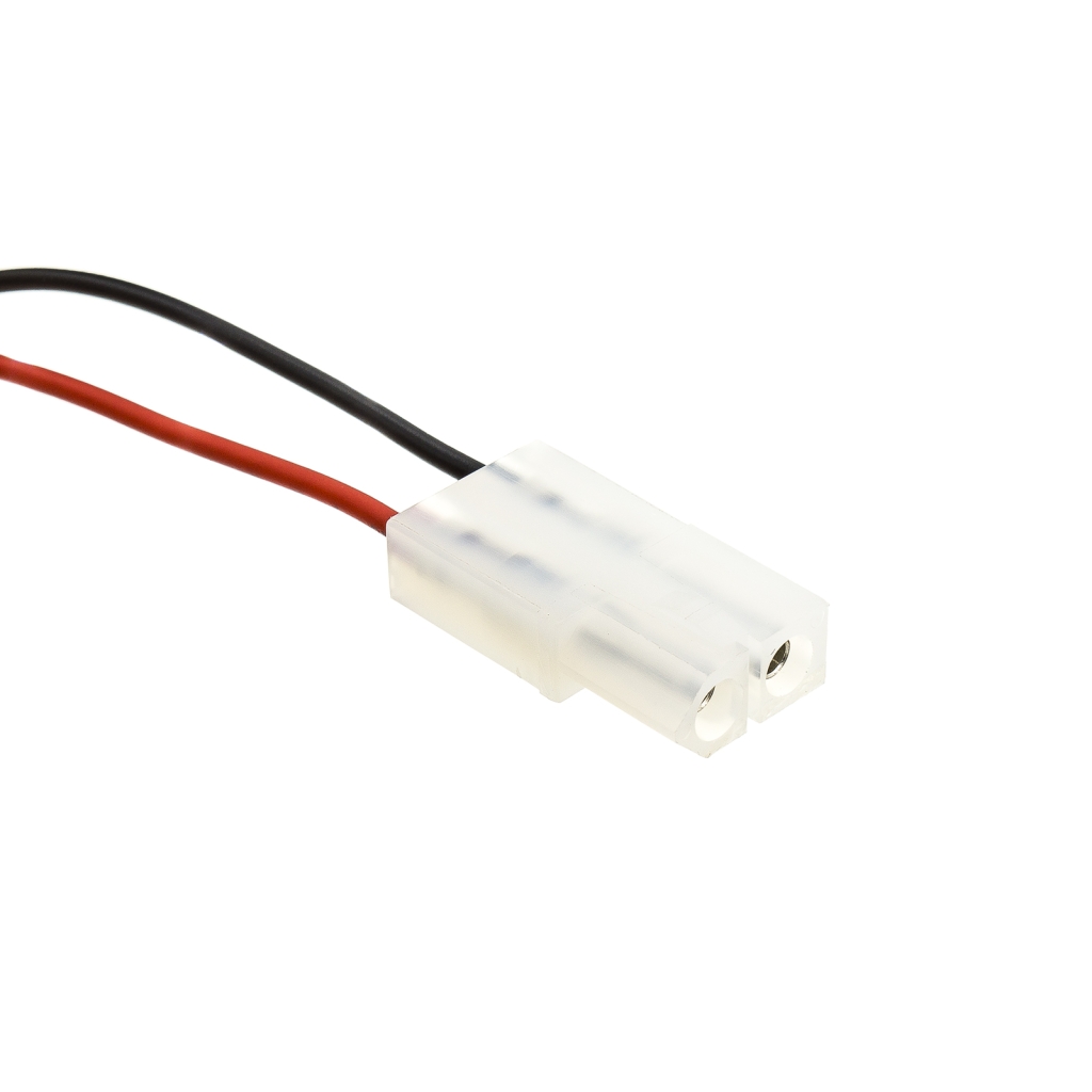 Yhteensopiva akun vaihto Alarm lock BP-6