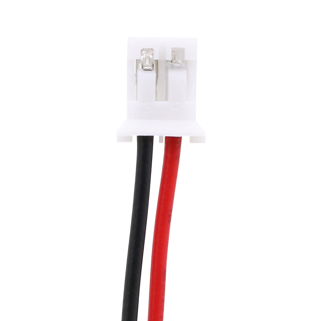 Kaksisuuntaisen radion akku Albrecht CS-ABR133TW