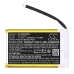 Pelien, PSP:n, NDS:n akku Anbernic CS-ABR280SL