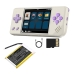 Pelien, PSP:n, NDS:n akku Anbernic CS-ABR280SL