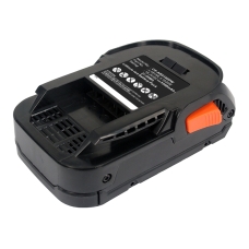 Yhteensopiva akun vaihto AEG L1815R,L1830R