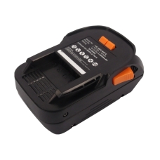 Yhteensopiva akun vaihto AEG L1815R,L1830R