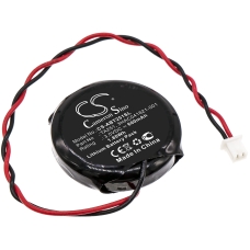 Yhteensopiva akun vaihto Abb 3HAC041821-001,TA251