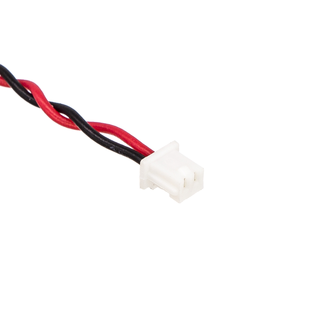 Yhteensopiva akun vaihto Abb 3HAC041821-001,TA251