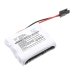 Teollisuusakku Abb CS-ABT334SL