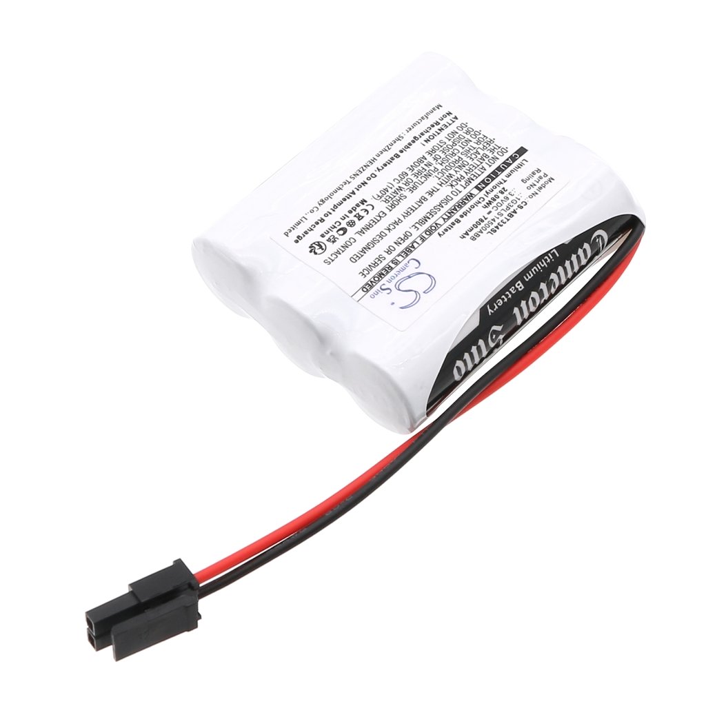 Teollisuusakku Abb CS-ABT334SL