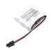 Teollisuusakku Abb CS-ABT334SL