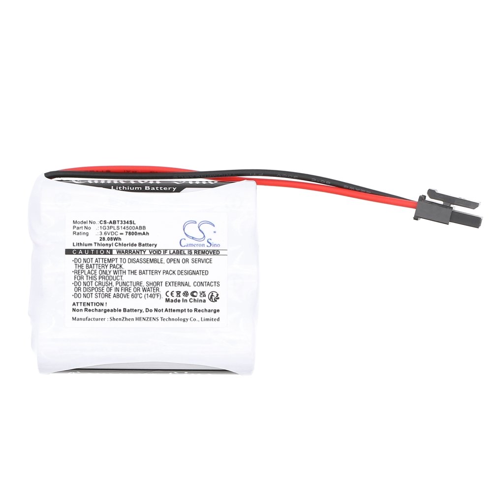 Teollisuusakku Abb CS-ABT334SL