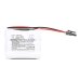 Teollisuusakku Abb CS-ABT334SL