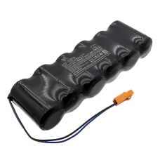Yhteensopiva akun vaihto Abb 4944026-004