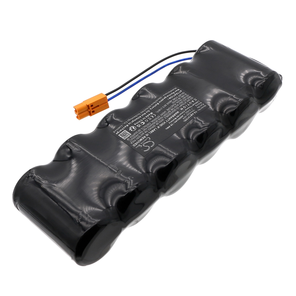 Teollisuusakku Abb CS-ABT470SL