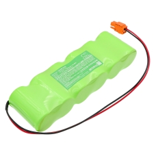 Yhteensopiva akun vaihto Abb 4944026-004
