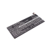 Akut Tabletin akku CS-ABT500SL