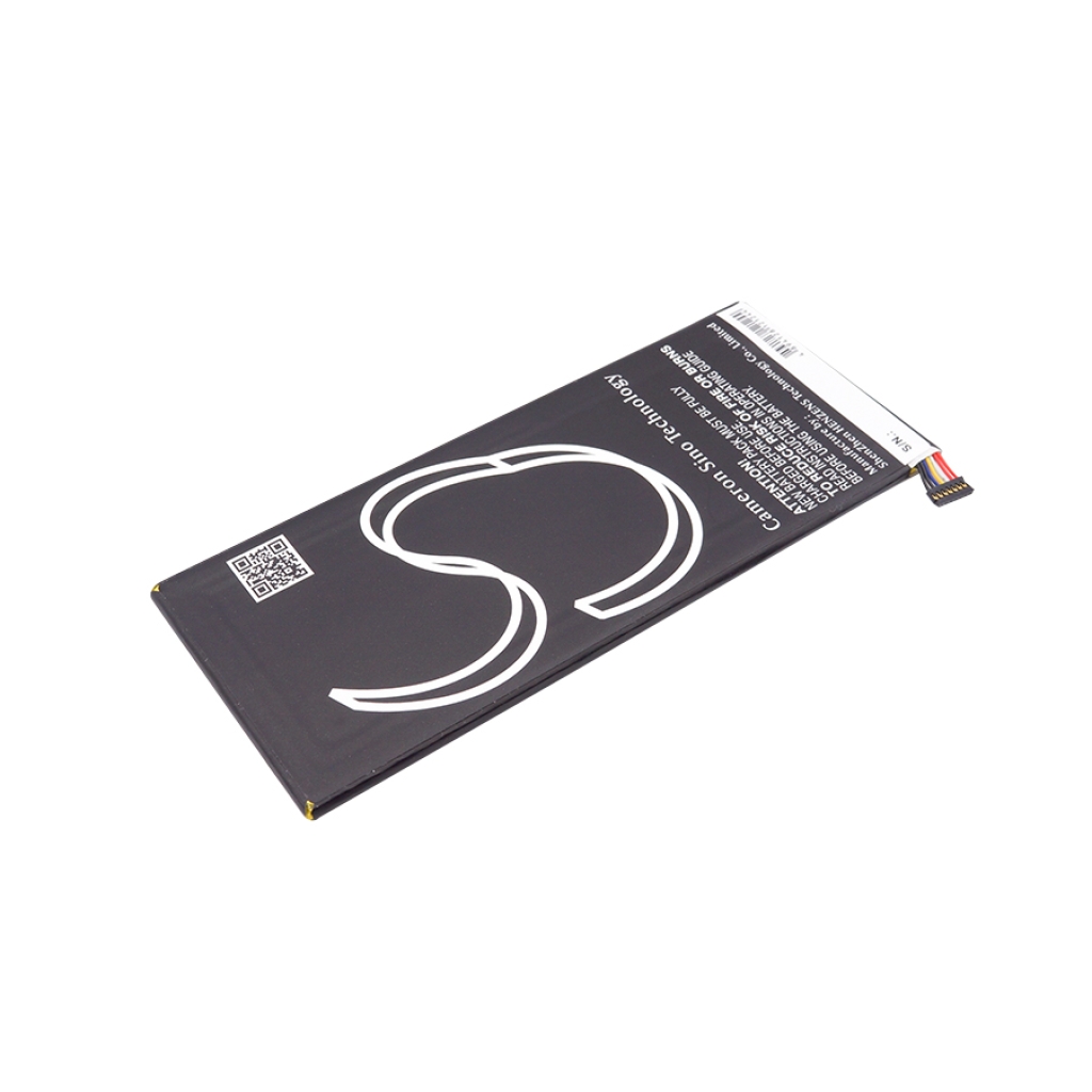 Akut Tabletin akku CS-ABT500SL