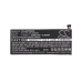 Akut Tabletin akku CS-ABT500SL